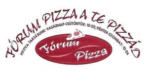 FÓRUM PIZZA